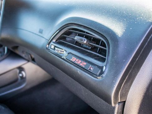 Used 2021 Dodge Challenger R/T Scat Pack w/ Plus Package image 16