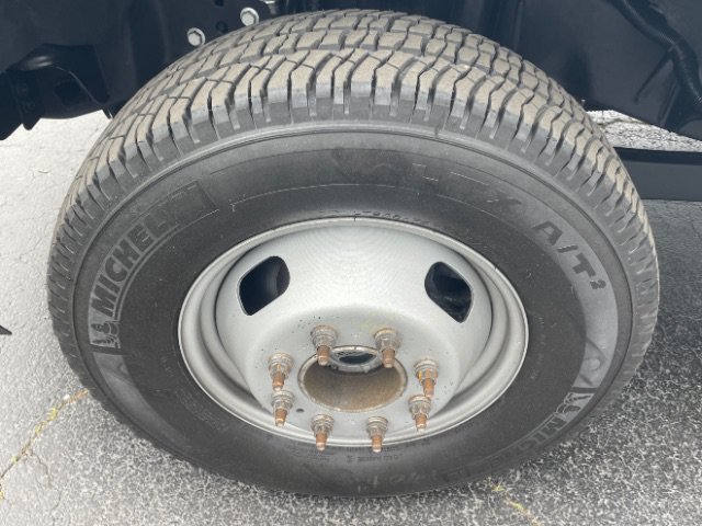 Used 2022 Ford F350 XLT AWD/4WD image 25