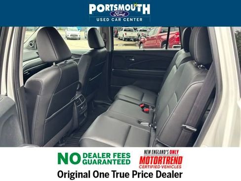 Used 2022 Honda Pilot Special Edition image 5