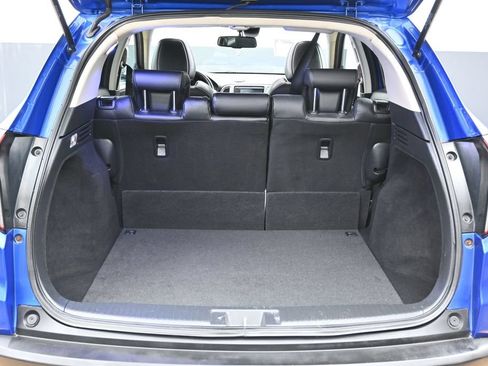 Used 2021 Honda HR-V EX-L image 15