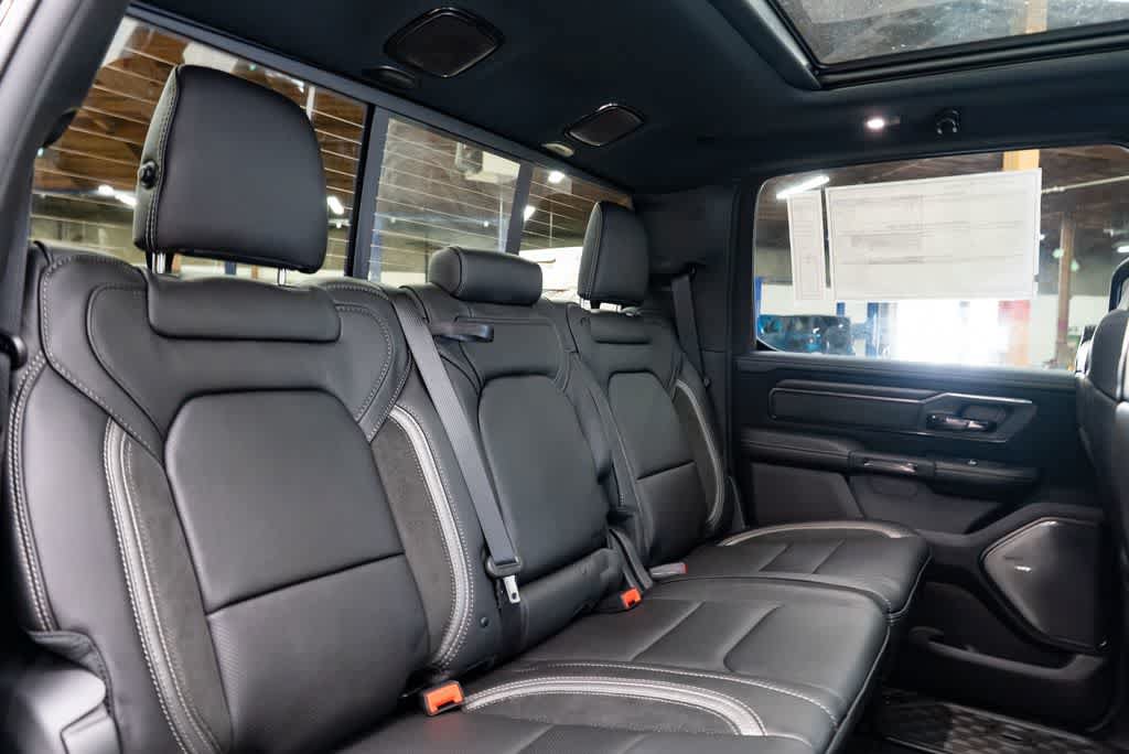 New 2026 RAM 1500 RHO w/ RHO Level 1 Equipment Group AWD/4WD image 31