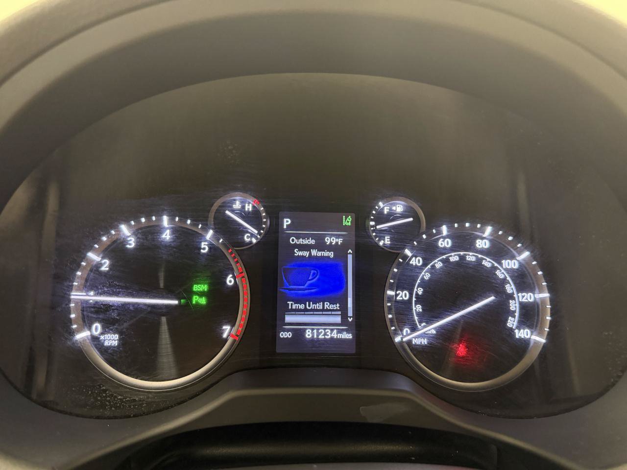 Used 2021 Lexus GX 460 Premium w/ Premium Plus Package AWD/4WD image 21