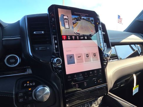 New 2026 RAM 1500 Limited image 21