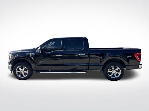 Used 2023 Ford F150 XLT w/ Equipment Group 302A High RWD image 8