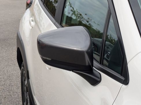 Used 2024 Subaru Crosstrek 2.5i Limited w/ Popular Package #3A image 12