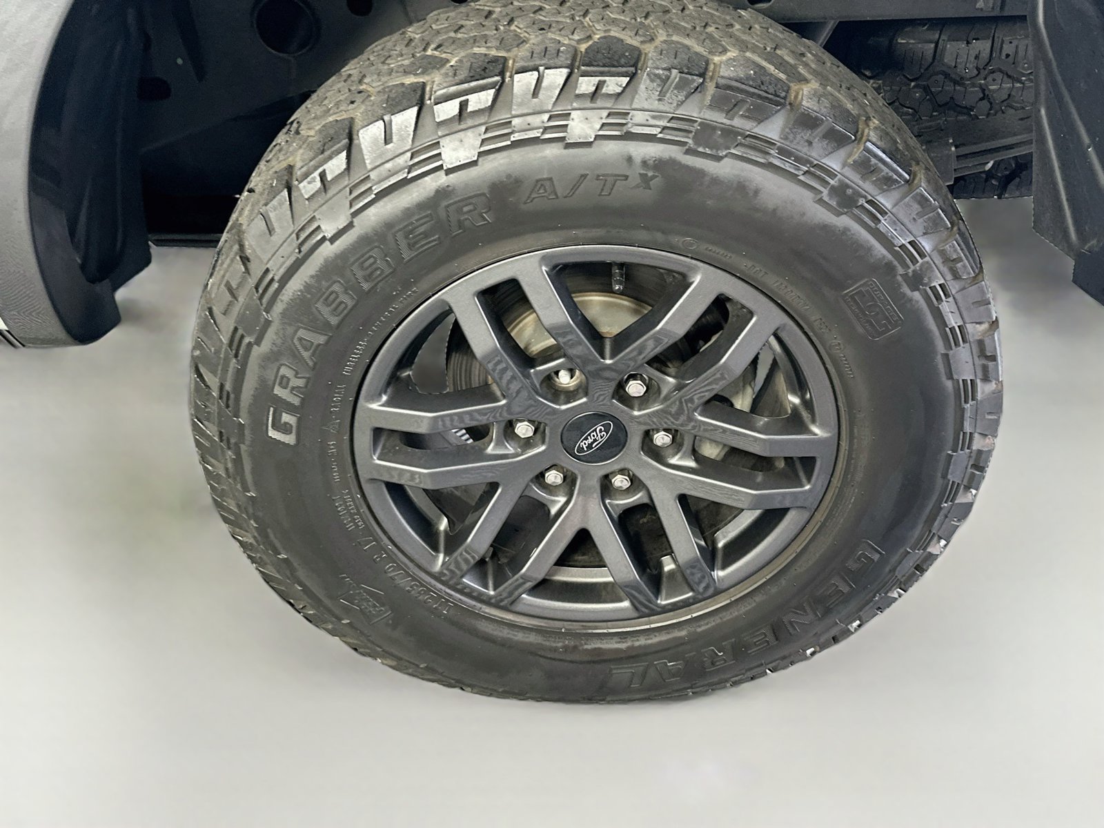 Used 2022 Ford Ranger XLT w/ Tremor Off-Road Package AWD/4WD image 28