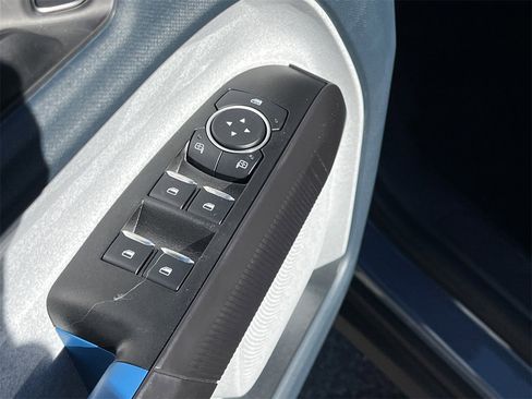 New 2025 Ford Maverick XLT w/ Equipment Group 302A image 15