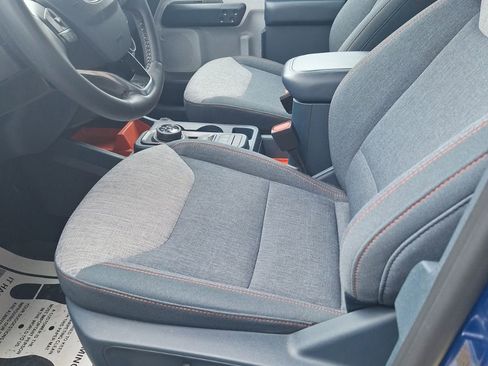 Used 2024 Ford Maverick XLT w/ XLT Luxury Package FWD image 8