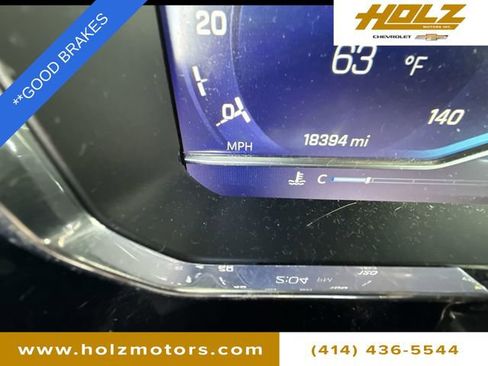 Certified 2024 Chevrolet Silverado 1500 LT image 12