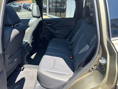 Used 2024 Subaru Forester Wilderness AWD/4WD image 16