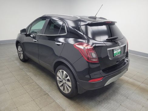 Used 2019 Buick Encore Preferred image 3