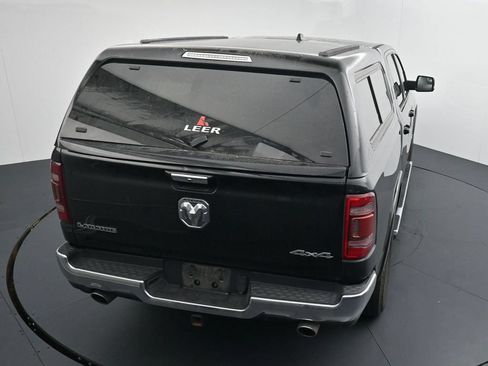 Used 2021 RAM 1500 Laramie AWD/4WD image 14