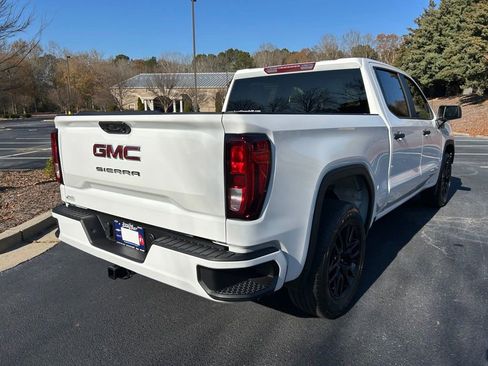 New 2026 GMC Sierra 1500 Pro w/ Graphite Edition RWD image 18