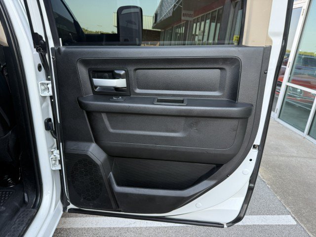Used 2019 RAM 4500 Tradesman w/ Ambulance Prep Group AWD/4WD image 24