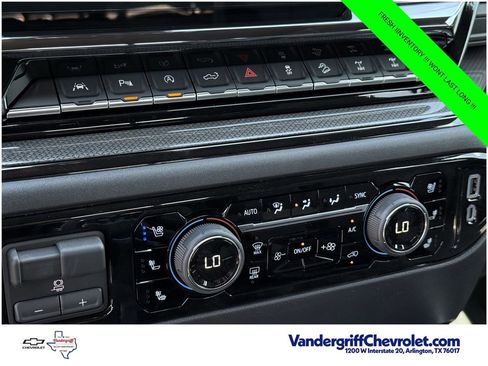 New 2026 Chevrolet Silverado 1500 ZR2 AWD/4WD image 17