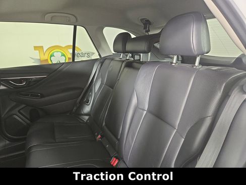 Used 2020 Subaru Outback Limited w/ Popular Package #2 image 12