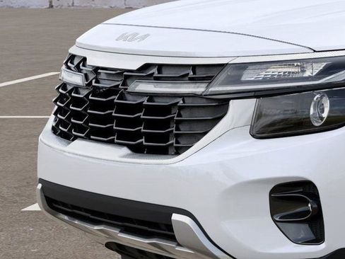 New 2026 Kia Seltos S AWD/4WD image 12