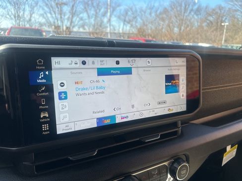 New 2026 Jeep Wrangler Willys image 15