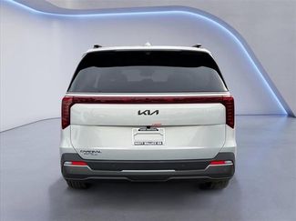 New 2026 Kia Carnival SX Prestige video 4