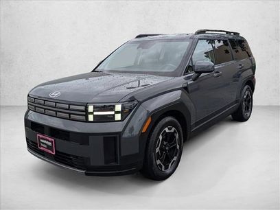 Used 2025 Hyundai Santa Fe SEL