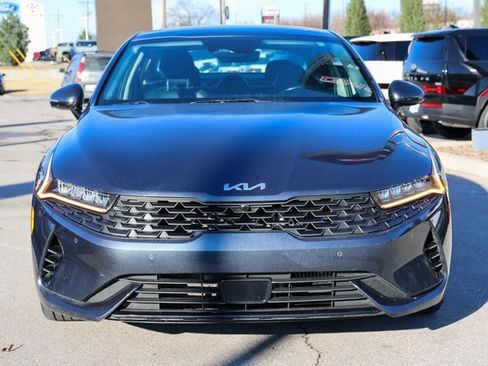 Used 2022 Kia K5 EX w/ EX Premium Package image 2