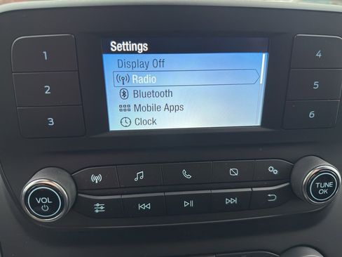 New 2025 Ford Transit 250 Low Roof AWD image 24