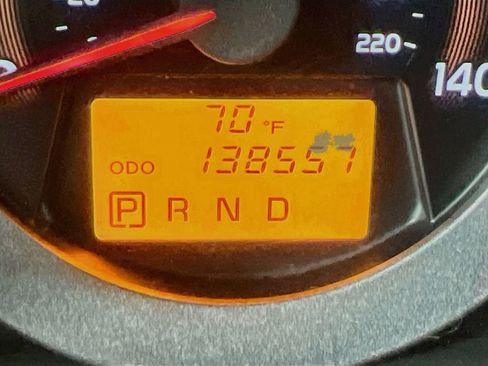 Used 2010 Toyota RAV4 4WD image 12