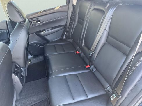 Used 2023 Nissan Rogue SL w/ SL Premium Package FWD image 31