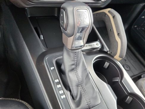 Used 2025 Ford Bronco Badlands AWD/4WD image 15