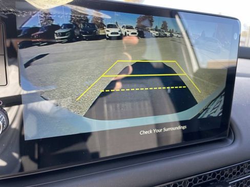 New 2026 Honda HR-V LX image 21