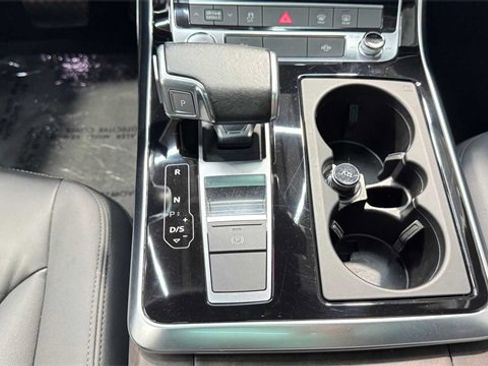 Used 2020 Audi Q7 3.0T Premium Plus w/ Premium Plus Package image 19