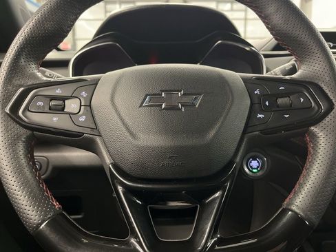 Used 2022 Chevrolet TrailBlazer RS image 20