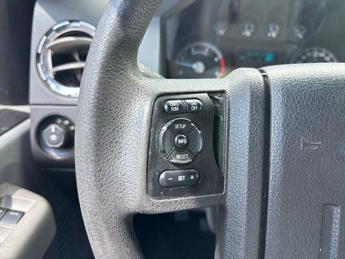Used 2016 Ford F250 XLT AWD/4WD image 21