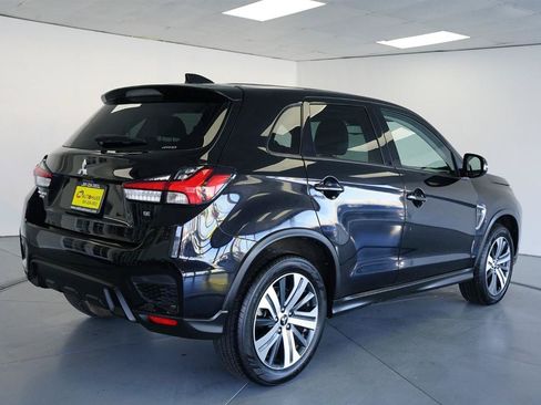 Used 2024 Mitsubishi Outlander Sport SE AWD/4WD image 10