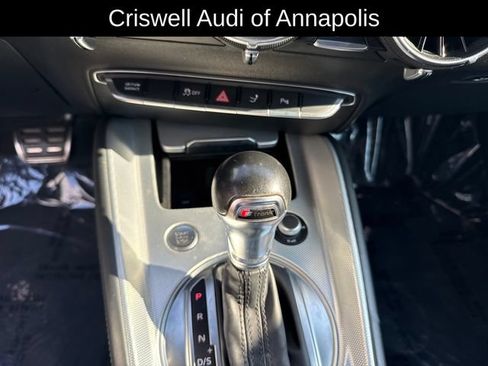 Used 2016 Audi TT 2.0T w/ Technology Package AWD/4WD image 20