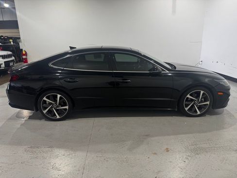 Used 2021 Hyundai Sonata SEL Plus w/ Tech Package image 5