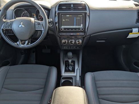 New 2026 Mitsubishi Outlander Sport SE AWD/4WD image 8