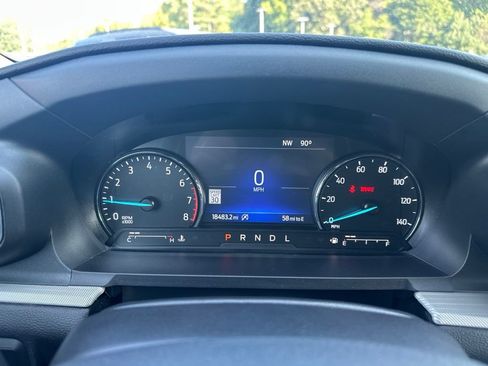 Used 2024 Ford Explorer XLT w/ Equipment Group 202A AWD/4WD image 24