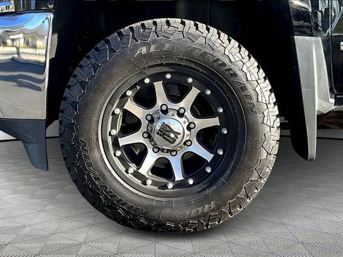 Used 2016 Chevrolet Silverado 3500 LTZ w/ Duramax Plus Package image 33