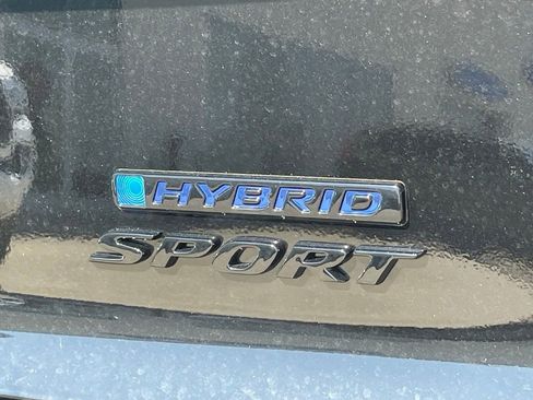 New 2026 Honda Accord Sport image 15
