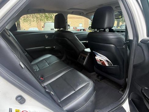 Used 2015 Toyota Avalon XLE Touring image 17