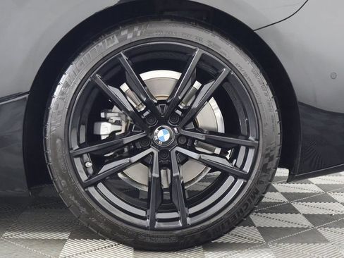 Used 2022 BMW Z4 sDrive30i w/ Premium Package 2 RWD image 17