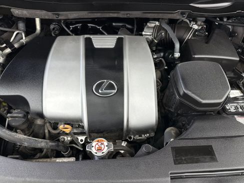 Used 2019 Lexus RX 350 FWD image 55