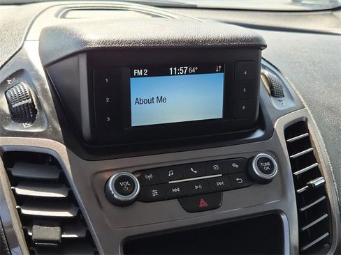 Used 2022 Ford Transit Connect XL image 16