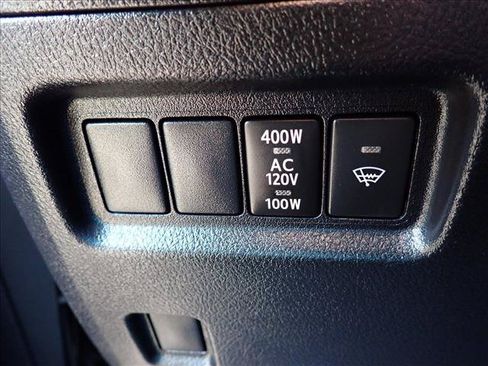 Used 2023 Toyota 4Runner SR5 Premium w/ Moonroof Package AWD/4WD image 16