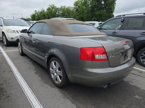 Used 2005 Audi A4 1.8T FWD image 5