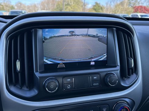 Used 2022 GMC Canyon Elevation w/ Trailering Package image 30