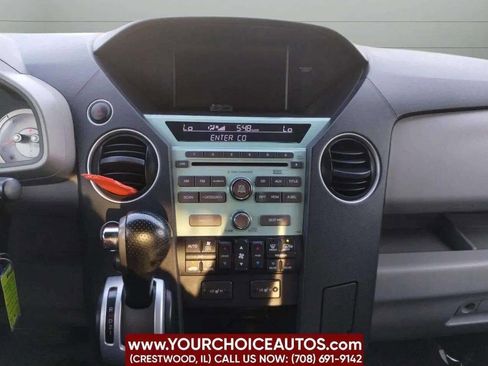 Used 2011 Honda Pilot EX-L image 25