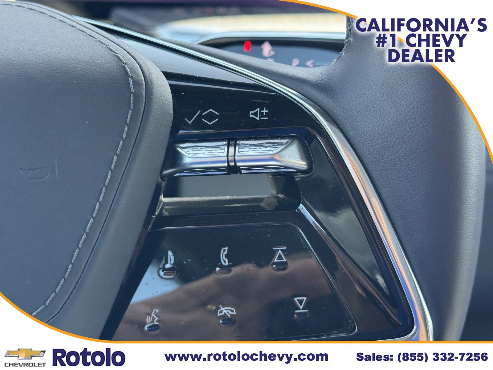 Used 2025 Cadillac Escalade IQ Luxury 2 w/ LPO, Premium Carpet Package AWD/4WD image 24