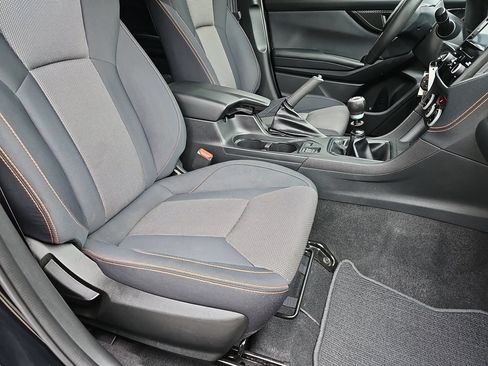 Used 2023 Subaru Crosstrek 2.0i Premium AWD/4WD image 13